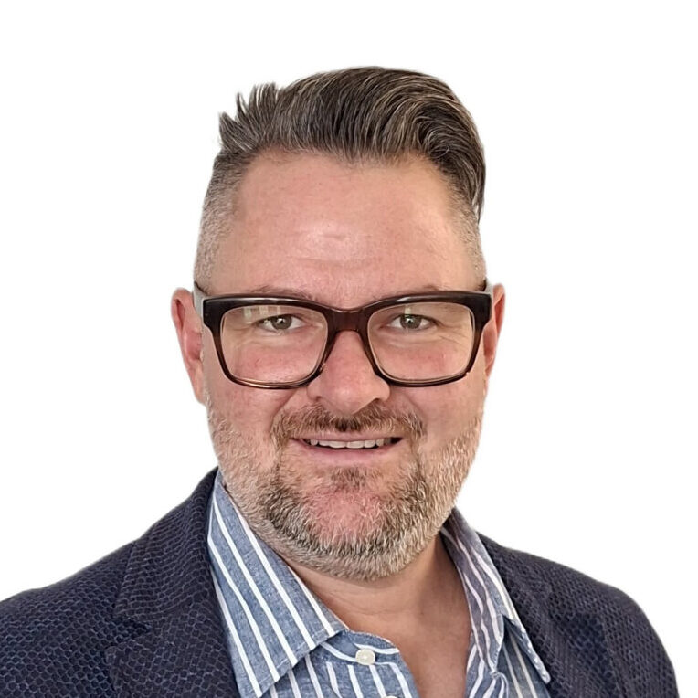 Mitarbeiter im Portrait