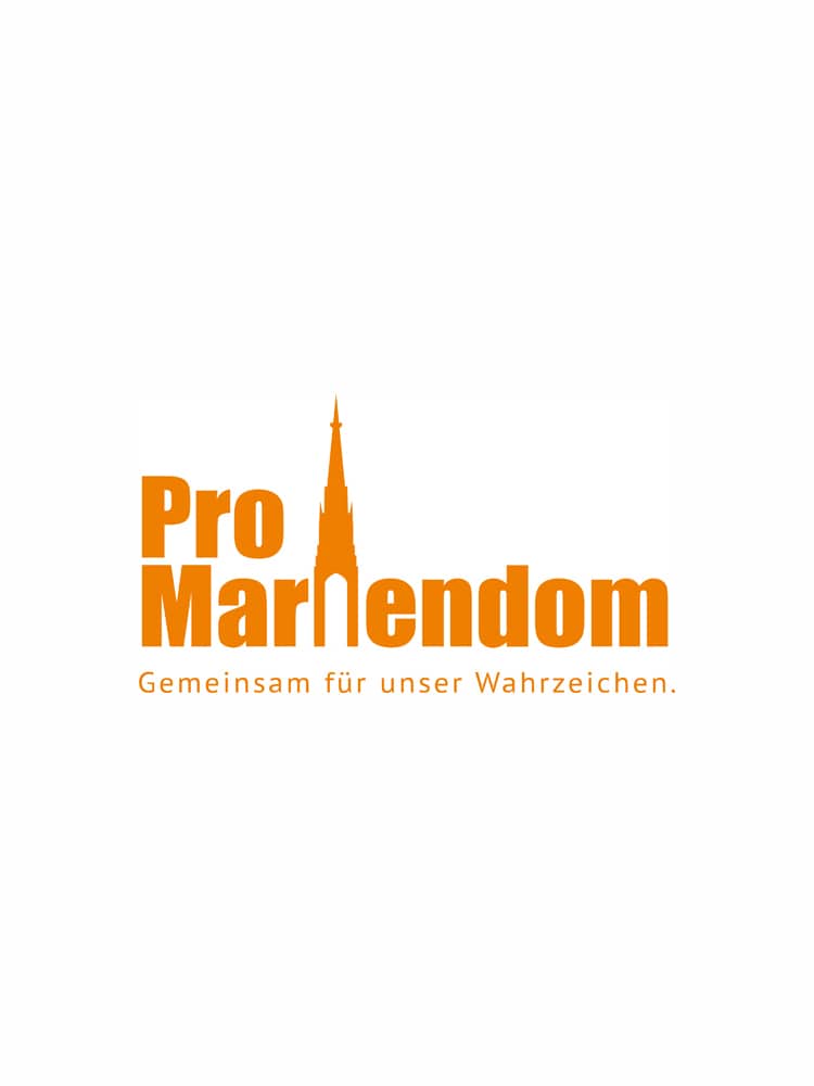 Logo Pro Mariendom